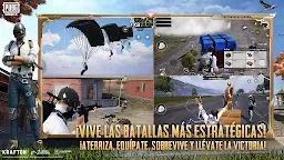 Screenshot 2: PUBG MOBILE | Global