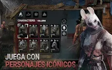 Screenshot 22: Dead by Daylight Mobile | Global