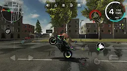 Screenshot 21: Xtreme Wheels
