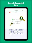 Screenshot 5: Cryptowords - Logic Puzzle