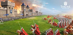 Screenshot 33: Throne: Kingdom at War