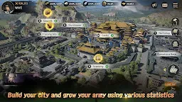 Screenshot 5: Dynasty Warriors M