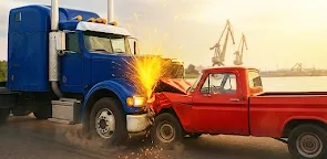 Screenshot 33: Impact Drive Crash Simulator