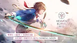 Screenshot 23: Heaven Burns Red | Bản Anh