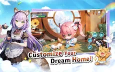 Screenshot 12: FLUFFY PLANET SAGA | English