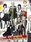 Screenshot 15: Bungo Stray Dogs: Tales of the Lost | อังกฤษ