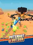 Screenshot 15: Convoy Defense!