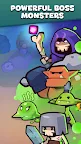 Screenshot 5: GO Hero GO