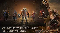 Screenshot 1: Diablo Immortal | Globale