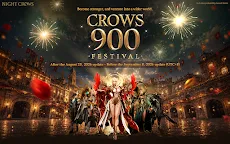 Screenshot 5: NIGHT CROWS | Global