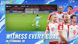 Screenshot 5: Football Master 2-Soccer Star