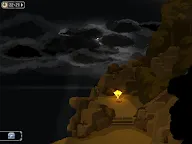 Screenshot 6: The Witch's Isle