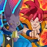 Icon: DRAGON BALL GEKISHIN SQUADRA