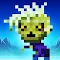 Pixel Shelter: Zombie Survival