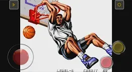 Screenshot 6: 街頭籃球