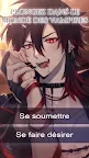 Screenshot 19: Twilight Host Club: Otome Game