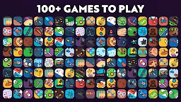 Screenshot 9: 2 Player games: the Challenge