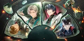 Screenshot 22: TEARS OF THEMIS | Traditional Chinese