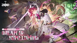 Screenshot 9: Tower of Fantasy | Global