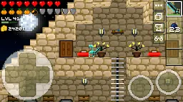 Screenshot 15: LostMiner: Build & Craft Game