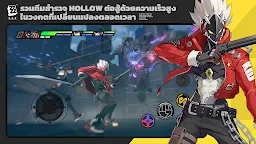 Screenshot 8: Zenless Zone Zero | โกลบอล