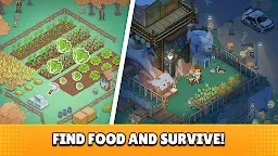 Screenshot 3: Mini Survival:Zombie Fight