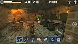 Screenshot 8: LastCraft Survival