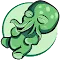 Cthulhu Virtual Pet