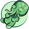 Icon: Cthulhu Virtual Pet