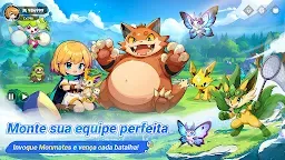 Screenshot 13: Monmate Master: Idle Adventure