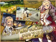 Screenshot 9: 逆襲のファンタジカ: ブラッドライン