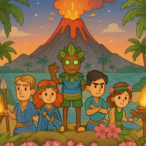 Virtual Villagers 6 - Games