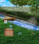Screenshot 6: Escape Game: Station