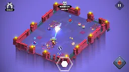 Screenshot 13: 槍擊地下城