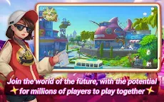 Screenshot 13: MetaCity M 