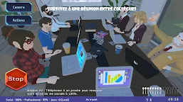 Screenshot 15: Super TSA