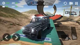 Screenshot 5: Ultimate Offroad Simulator
