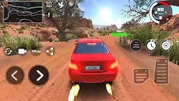 Screenshot 26: DriveX カークラッシュシミュレーター