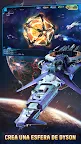 Screenshot 4: Stellar Age: MMO Strategy