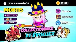 Screenshot 12: Squad Busters