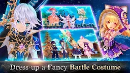 Screenshot 6: 星界 - 王冠 | 英文版