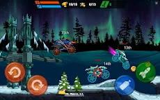Screenshot 11: マッドトラックチャレンジ