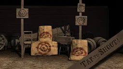 Screenshot 4: The Lawless
