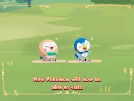 Screenshot 10: Pokémon Café ReMix