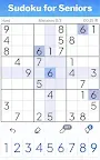 Screenshot 9: Sudoku - Classic Math Games