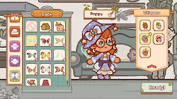 Screenshot 4: Fairy Village