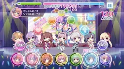 Screenshot 6: Re:Stage! Prism step