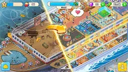 Screenshot 4: My Cruise