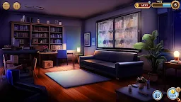 Screenshot 12: 密室逃脫：謊言之網