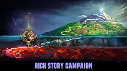Screenshot 5: Kurukshetra: Ascension
